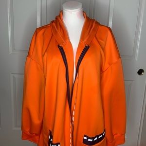 Runa cosplay from kakegurui